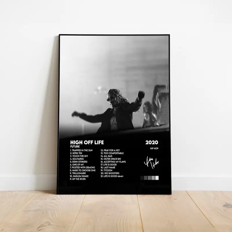future albums - TikTok Shop