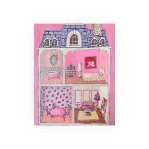 Homeowner Art Print