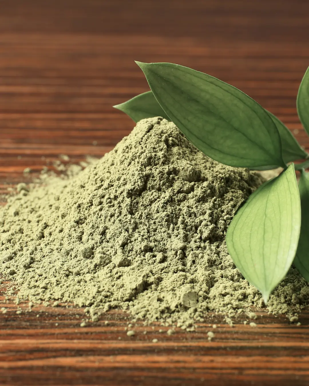 Nettle Leaf Powder Premium Herbal Botanical Powder (Urtica dioica)