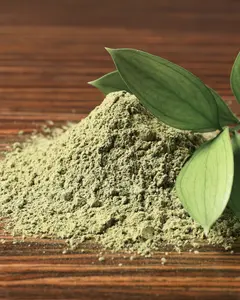 Nettle Leaf Powder Premium Herbal Botanical Powder (Urtica dioica)