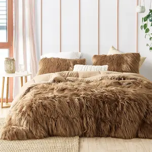 Grizzly Bear - Coma Inducer Twin XL Comforter