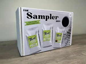 Coffee Bundle Sampler - Best Sellers