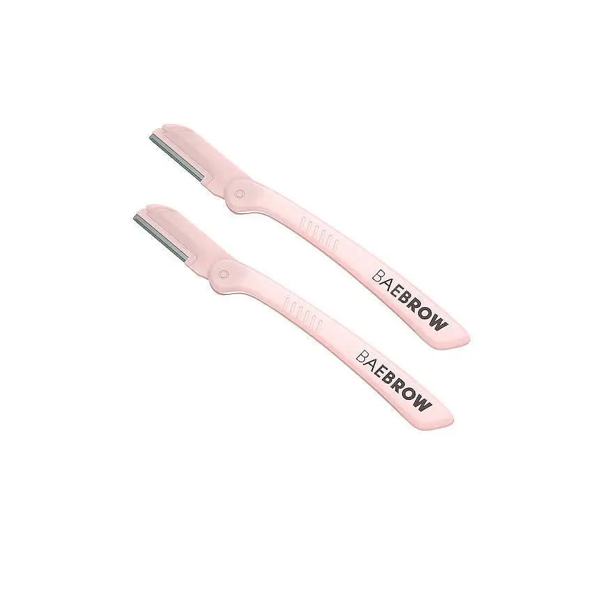 BAEBROW Eyebrow Razor 2 Pack BAEBROW Eyebrow Razor 2 Pack