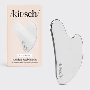 Stainless Steel Gua Sha