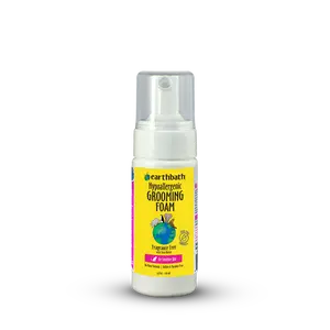 Hypoallergenic Cat Grooming Foam