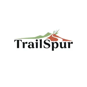 TrailSpur shop logo