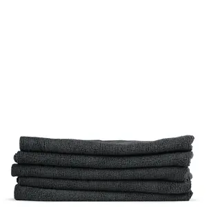 The Rag Company Edgeless 245 Towel Pack: 245GSM, 16" x 16"