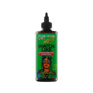 Da Brat Whatchu Like Apple Cider Vinegar Rinse 8 fl oz