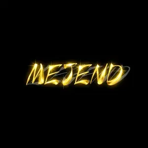 MeJend shop logo