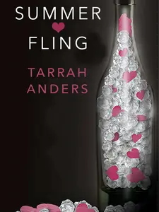Summer Fling - Contemporary Romance Novel - Paperback Edition