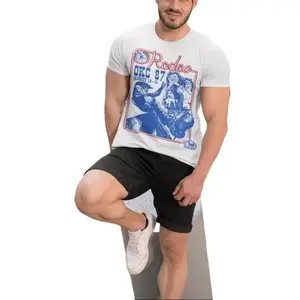 Retro Gay Rodeo Shirt, LGBTQ Rodeo Magazine Vintage Graphic Tees, Cowboy Sweatshirt, Western T shirts, Western Country Queer Funny Gay Gifts