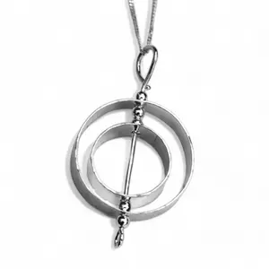 Karma Necklace