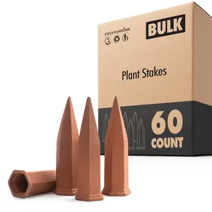 Plant Stakes - (Set 60)