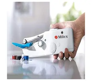 Milex Portable Handy Stitch Milex Portable Handy Stitch