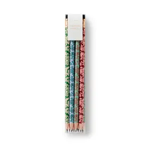RIFLE PAPER CO | English Rose Writing Pencils
