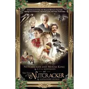 USED-Nutcracker and Mouse King and The Tale of the Nutcracker by E. T. A. Hoffmann (Paperback)