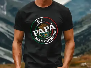 El mas chingon shirt El mas chingon shirt