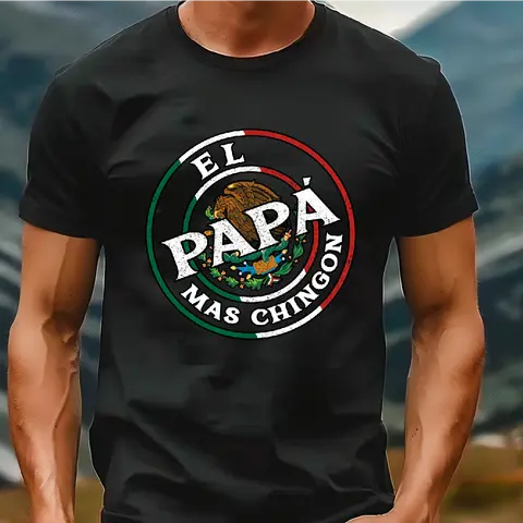 El mas chingon shirt