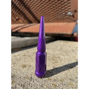 Voodoo Child Spike Lug Nuts