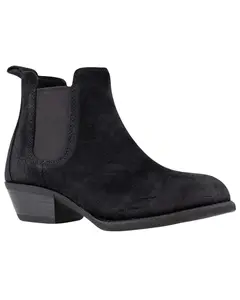 Frye Women's Women'S Safety-Crafted Chelsea Work Boot Steel Toe - Fr40501f