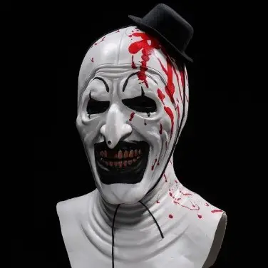 Children's Long Bloody Style