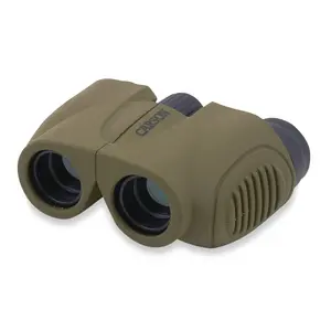 Carson Hornet 8x22mm Magnification Lightweight and Compact Binoculars (HT-822) for Bird Watching and Outdoor Adventures