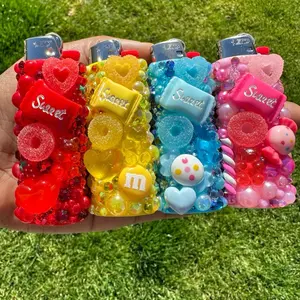 BicCover Accessories Gift Lighter Case