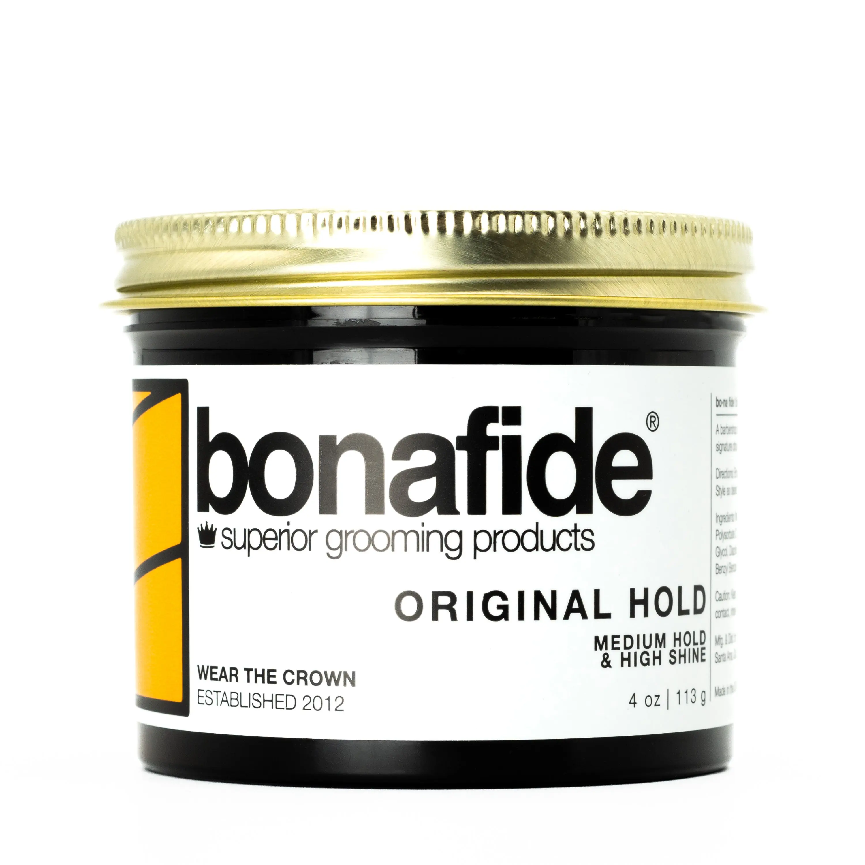 Original Hold
