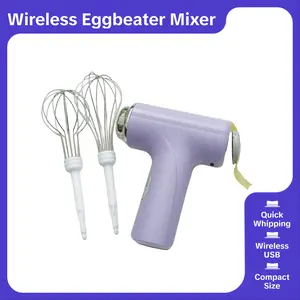 Wireless Eggbeater Wireless Eggbeater
