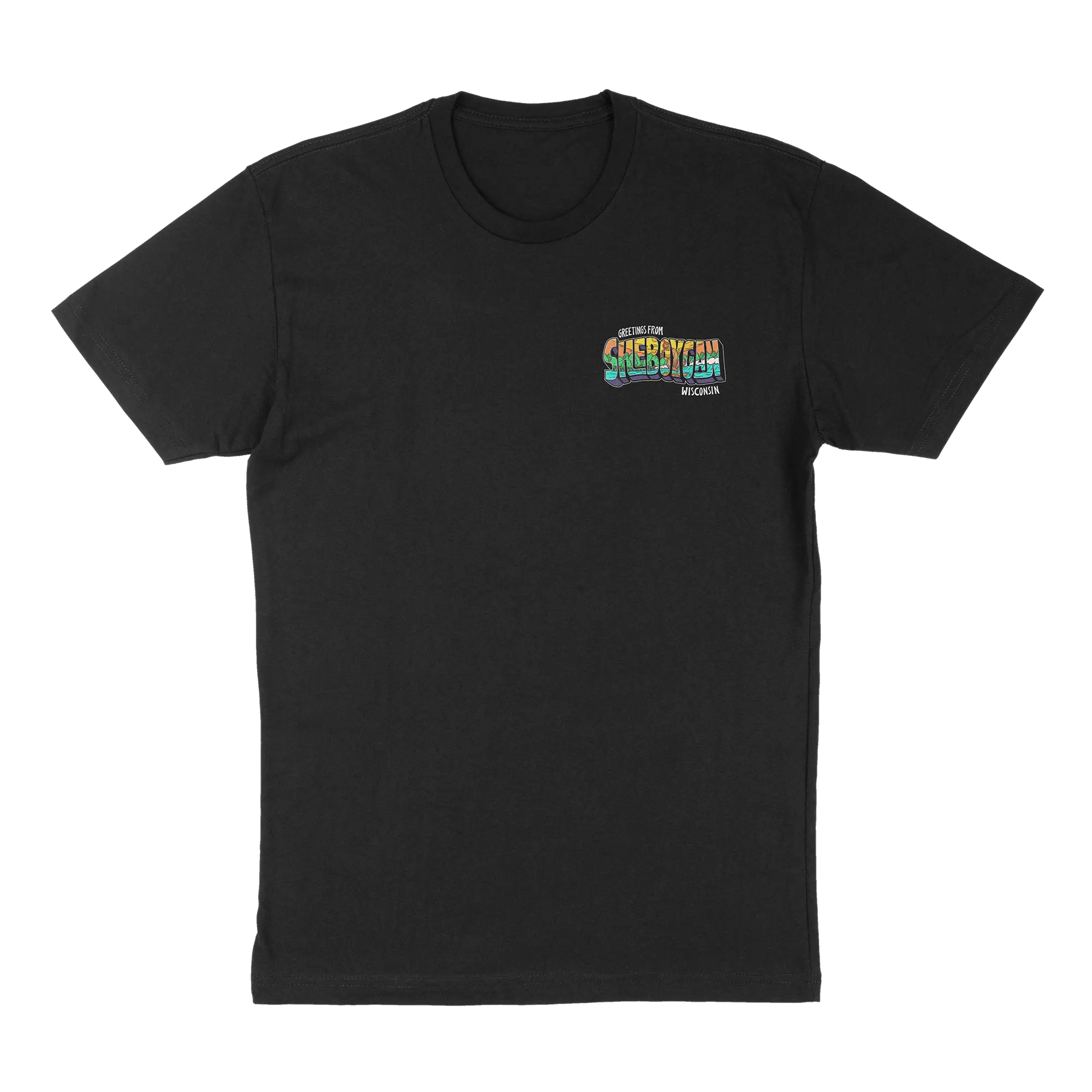 Sheboygan T-Shirt