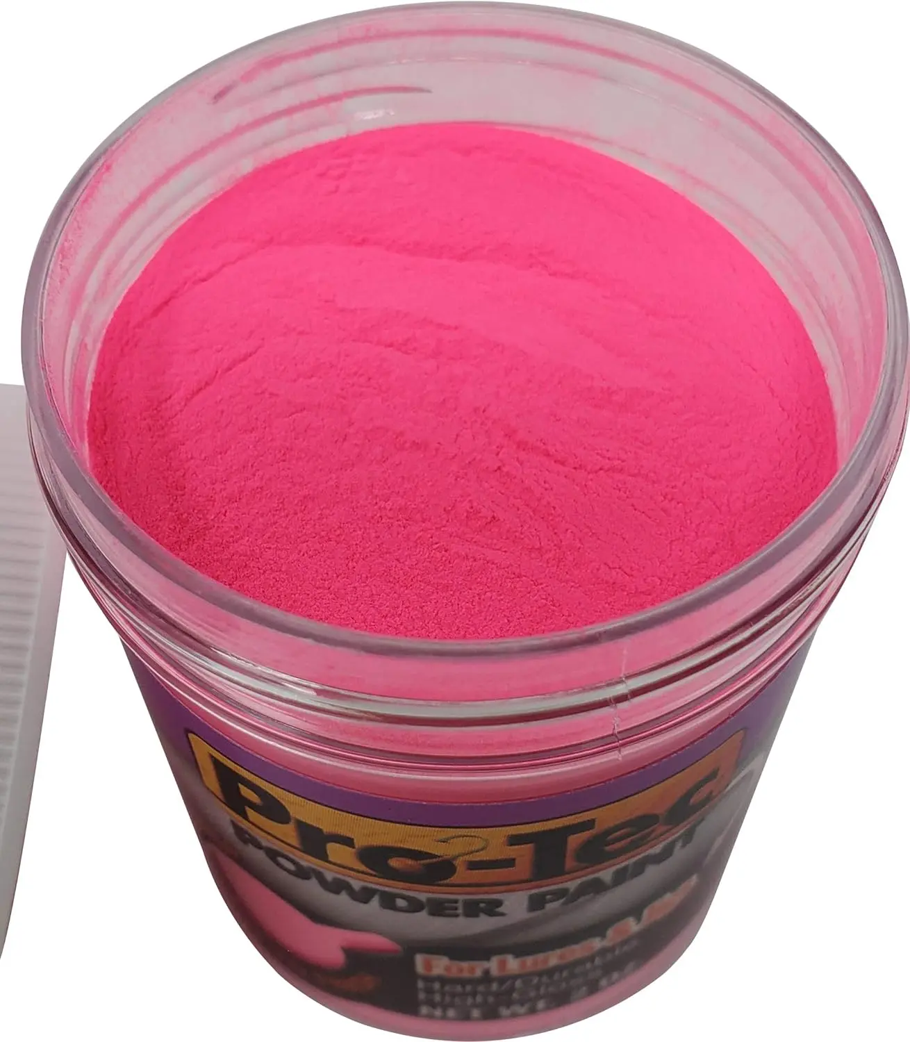Component Systems Pro-Tec Powder Paint - TikTok Shop