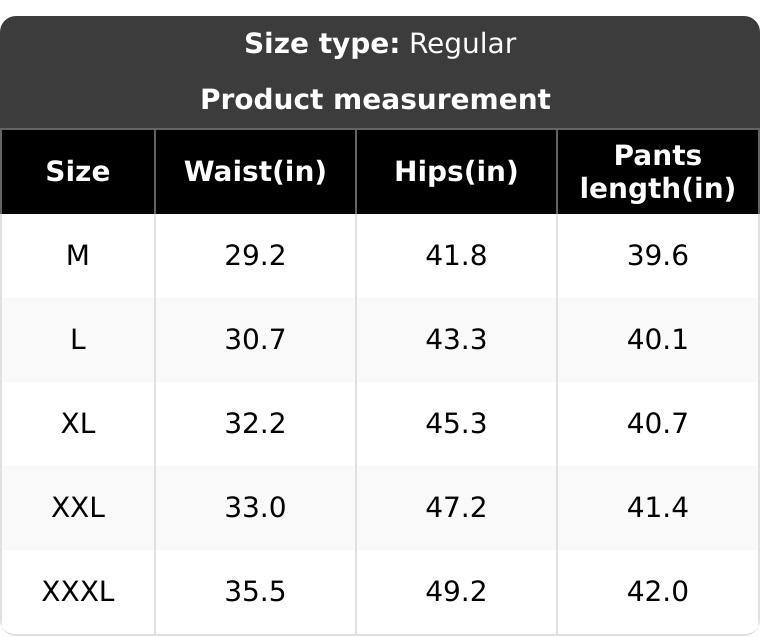 Men's Printed Drawstring Sweatpants - Casual Fashion Outdoor Sweatpants with Pockets, Polyester Blend