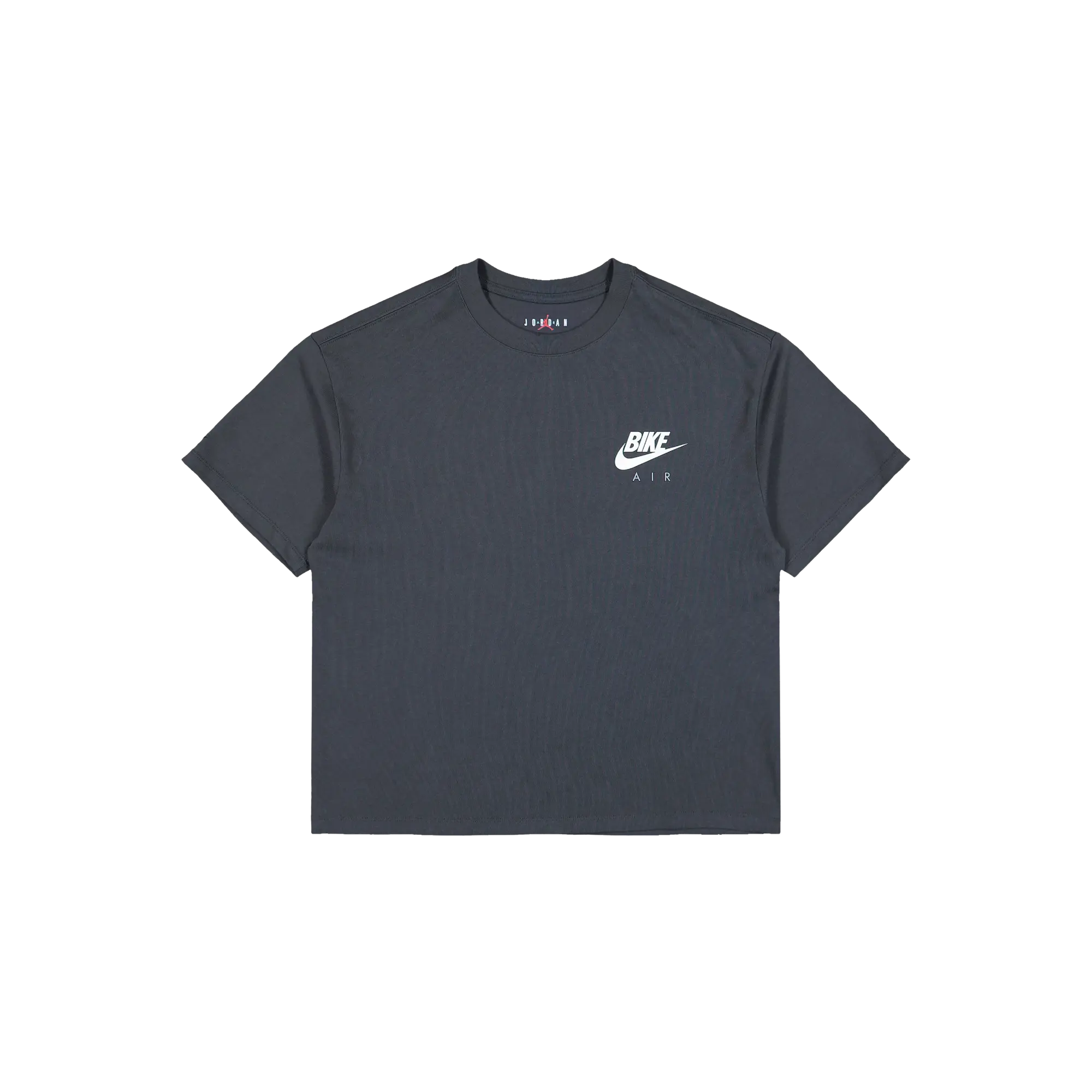 Air Jordan x Nigel Sylvester Brick After Brick T-Shirt "Grey / Anthracite" IQ8148 060