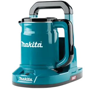 Makita (GTK01Z) 40V max XGT® Hot Water Kettle (Tool Only)