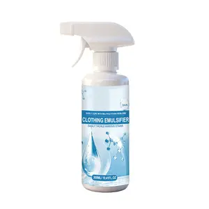 Stain Remover for Clothes, Stain Treater | Fabric Care & Color Protection