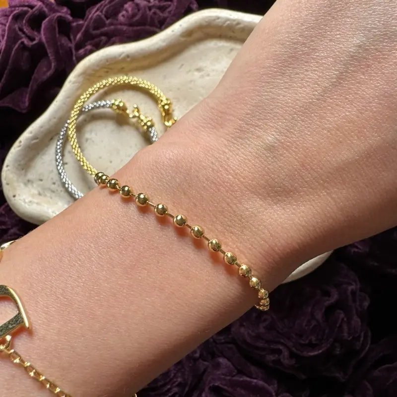 Beaded Bracelet