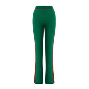 BLARE SPORT TRACKPANT - GREEN
