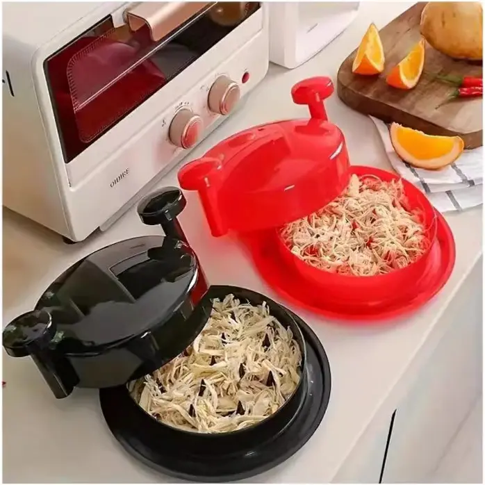Multi-Function Chicken Breast Shredder Baby Food Mincer & Chicken Breast Tearing Tool