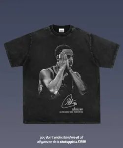 STEPHEN CURRY 1.8 VINTAGE TEE