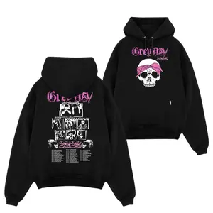 GreyDay 2026 SB Tour Pink Shirt, Hoodie, Sweatshirt, T-shirt - Rap Music Shirt - Unisex Rapper Clothing