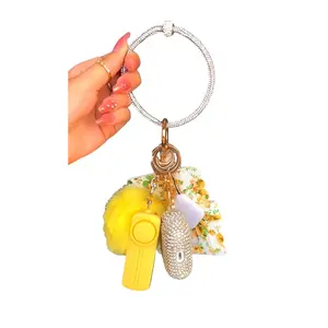 Sun-kissed Baddie Clutch