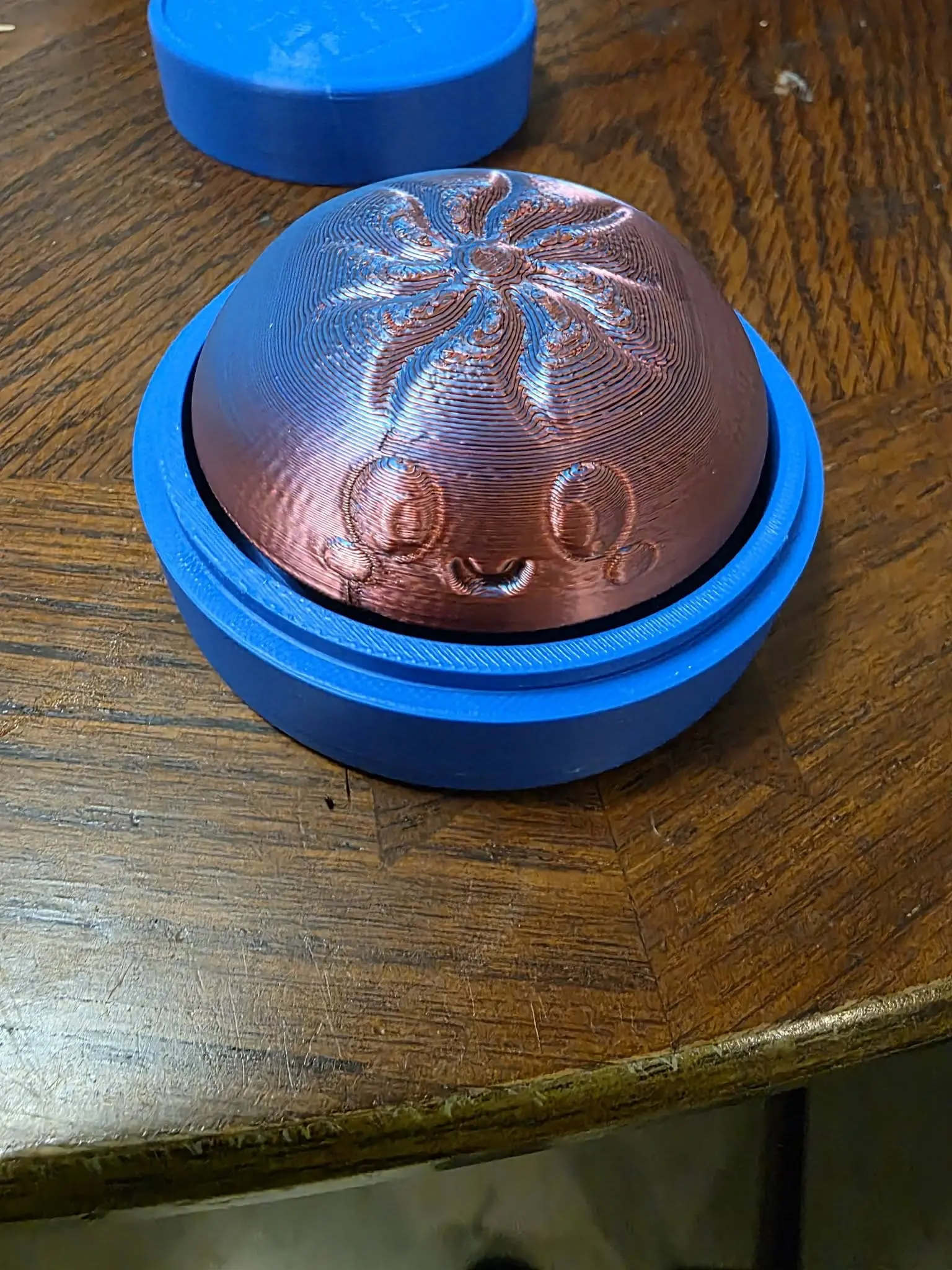 dumplin clicker