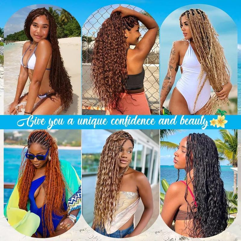 GK 100 Percent Human Braiding Hair For Boho Braids Curly Human Hair Braiding Hair Full Bulk Human Hair For Braiding Wet Wavy 100g 1 Bundles No Weft Micro Braiding Hair Human Hair Extensions GK 100 Percent Human Braiding Hair For Boho Braids Curly Human Hair Braiding Hair Full Bulk Human Hair For Braiding Wet Wavy 100g 1 Bundles No Weft Micro Braiding Hair Human Hair Extensions