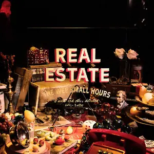 Real Estate - The Wee Small Hours: B-Sides and Other Detritus 2011-2025  [VINYL RECORD - LP]