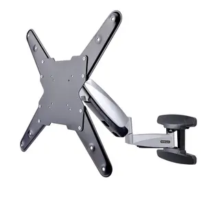 Startech FHA-TV-WALL-MOUNT Full Motion VESA TV Wall Mount