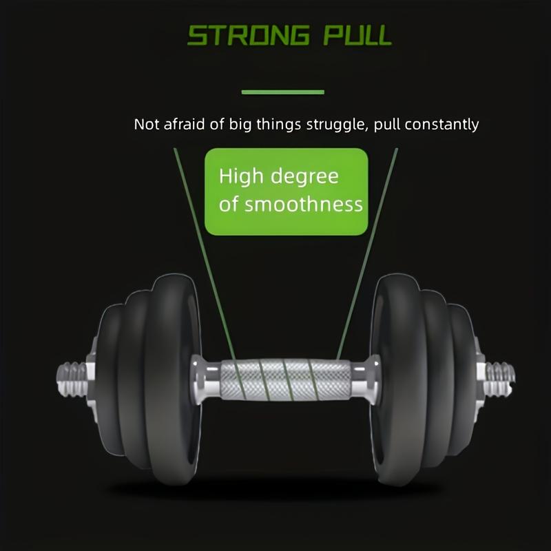 SIIUATION 500M-546YDS super strong fishing line, 4 strands of multi thread PE wear-resistant braided wire, 12 25 40 60 80 100 pound smooth long throw