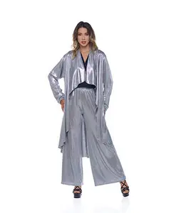 PARTY DUSTER JACKET PARTY DUSTER JACKET
