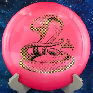 Discraft - Venom - Big Z