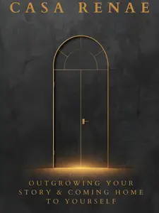 Casa Renae - Book Preorders - Founding 100