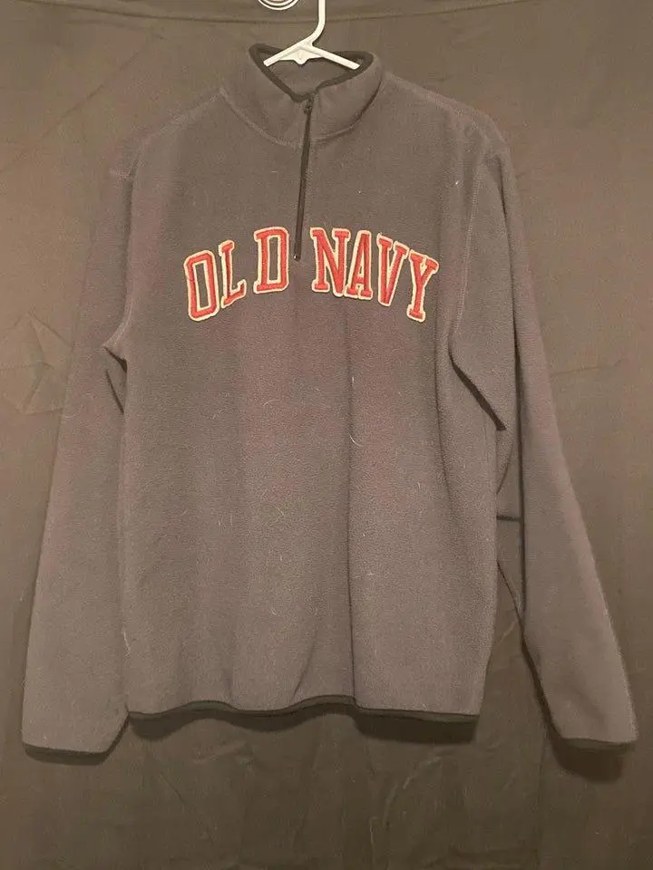 VINTAGE OLD NAVY